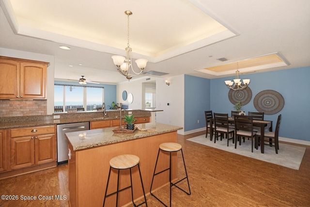 1 Eighth Avenue 1204, Indialantic, FL 32903