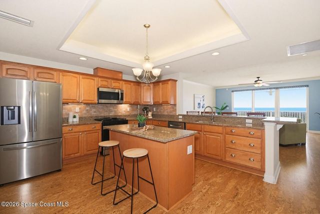 1 Eighth Avenue 1204, Indialantic, FL 32903