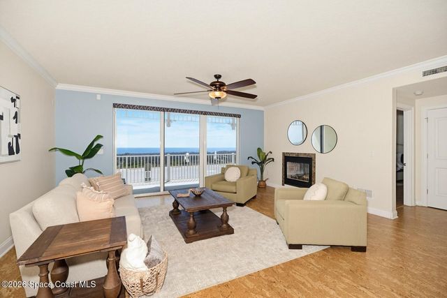1 Eighth Avenue 1204, Indialantic, FL 32903