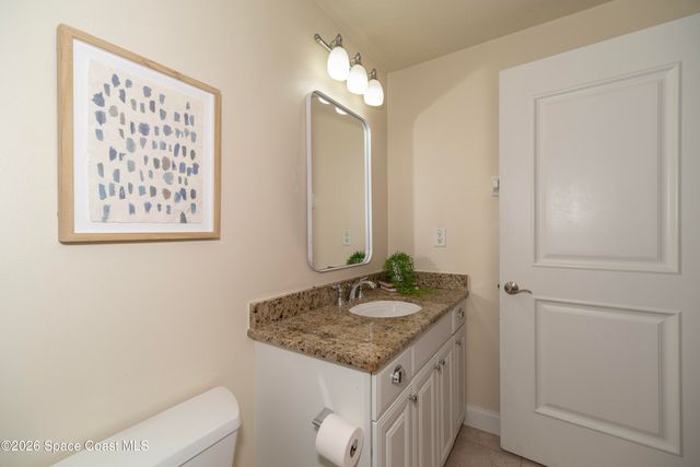 1 Eighth Avenue 1204, Indialantic, FL 32903