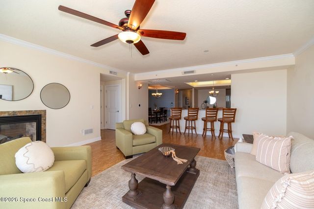 1 Eighth Avenue 1204, Indialantic, FL 32903