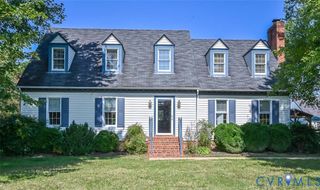 6300 Charles City, Henrico, VA 23231