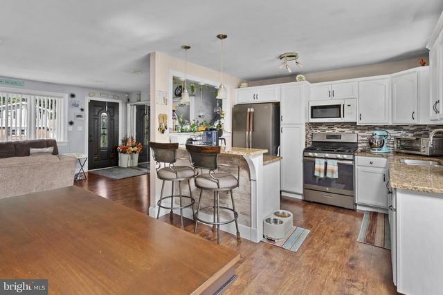 2266 SPRUCE ST, Ewing, NJ 08638