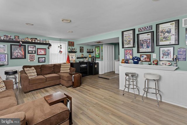 2266 SPRUCE ST, Ewing, NJ 08638