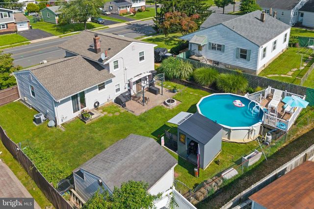 2266 SPRUCE ST, Ewing, NJ 08638