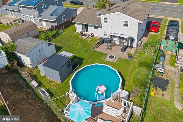 2266 SPRUCE ST, Ewing, NJ 08638