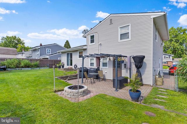 2266 SPRUCE ST, Ewing, NJ 08638