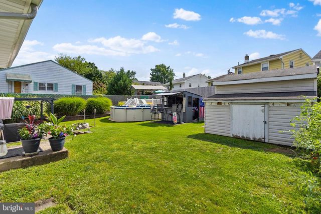 2266 SPRUCE ST, Ewing, NJ 08638