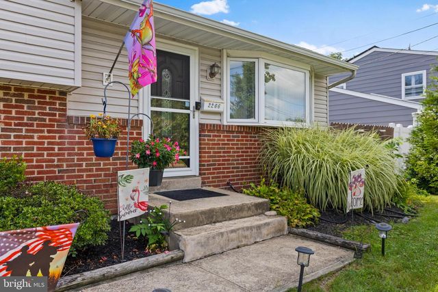 2266 SPRUCE ST, Ewing, NJ 08638