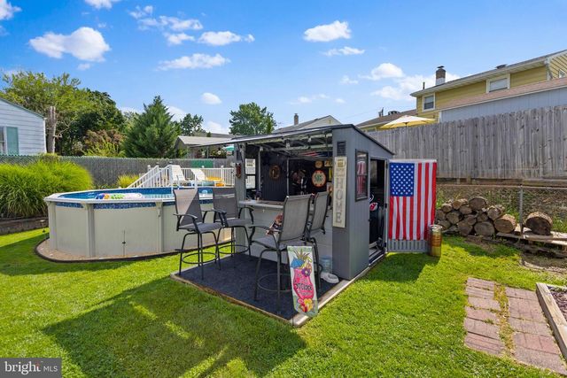 2266 SPRUCE ST, Ewing, NJ 08638