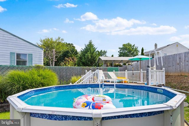 2266 SPRUCE ST, Ewing, NJ 08638