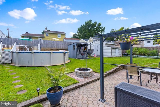 2266 SPRUCE ST, Ewing, NJ 08638