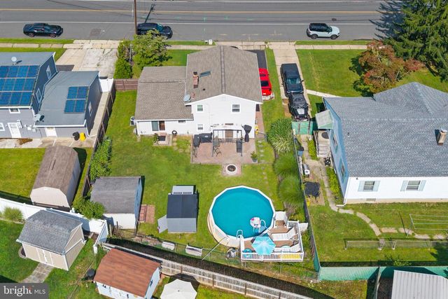 2266 SPRUCE ST, Ewing, NJ 08638