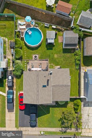 2266 SPRUCE ST, Ewing, NJ 08638