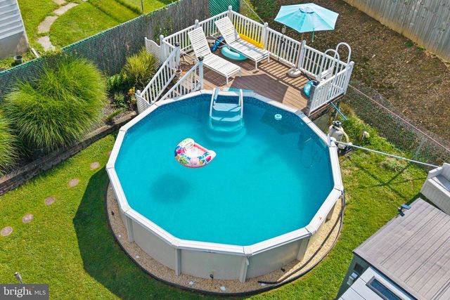 2266 SPRUCE ST, Ewing, NJ 08638
