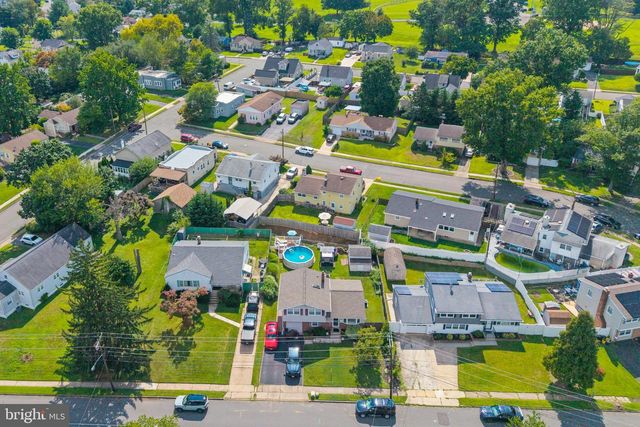 2266 SPRUCE ST, Ewing, NJ 08638