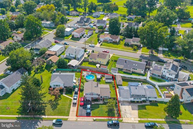 2266 SPRUCE ST, Ewing, NJ 08638