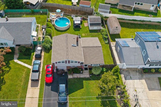 2266 SPRUCE ST, Ewing, NJ 08638