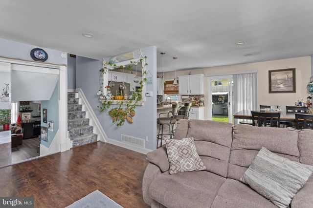 2266 SPRUCE ST, Ewing, NJ 08638
