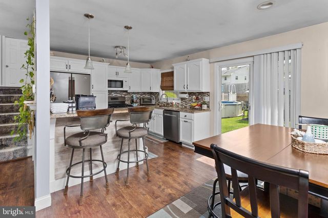 2266 SPRUCE ST, Ewing, NJ 08638