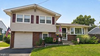 2266 SPRUCE ST, Ewing, NJ 08638