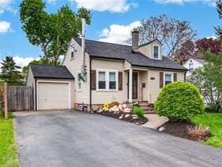 237 Nantucket Road, Greece, NY 14626