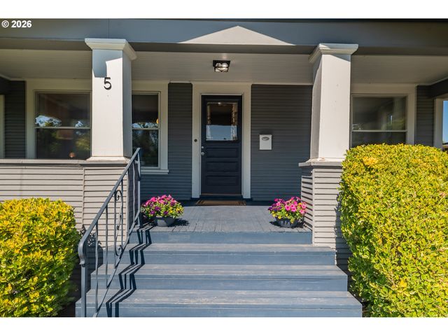 5 Ne 71ST Ave, Portland, OR 97213