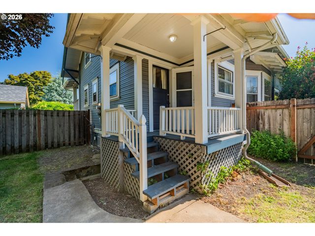 5 Ne 71ST Ave, Portland, OR 97213
