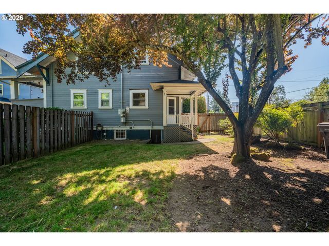 5 Ne 71ST Ave, Portland, OR 97213