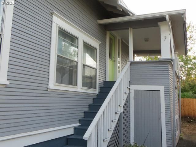 5 Ne 71ST Ave, Portland, OR 97213