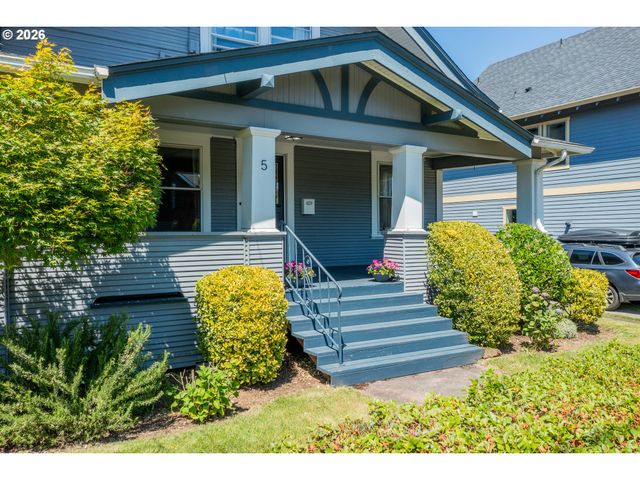 5 Ne 71ST Ave, Portland, OR 97213