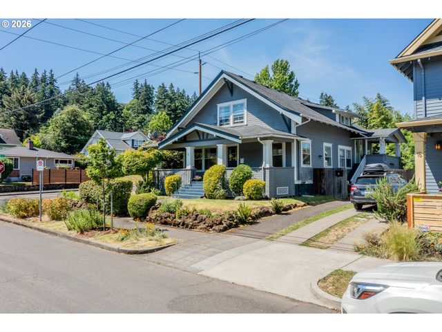 5 Ne 71ST Ave, Portland, OR 97213