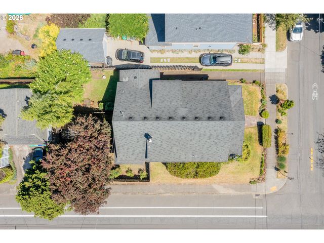 5 Ne 71ST Ave, Portland, OR 97213
