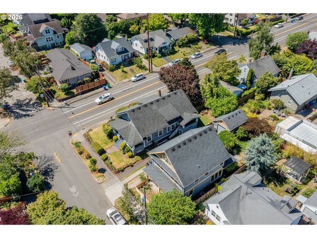 5 Ne 71ST Ave, Portland, OR 97213