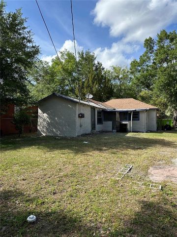 1219 W 8TH STREET, Sanford, FL 32771