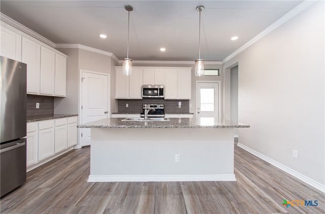802 Wyndcrest Drive, Temple, TX 76502
