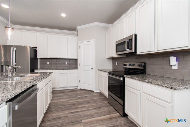 802 Wyndcrest Drive, Temple, TX 76502