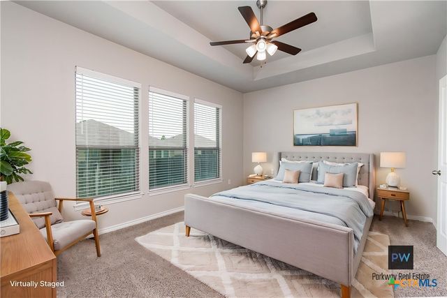 802 Wyndcrest Drive, Temple, TX 76502
