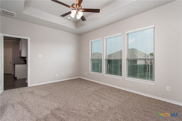 802 Wyndcrest Drive, Temple, TX 76502