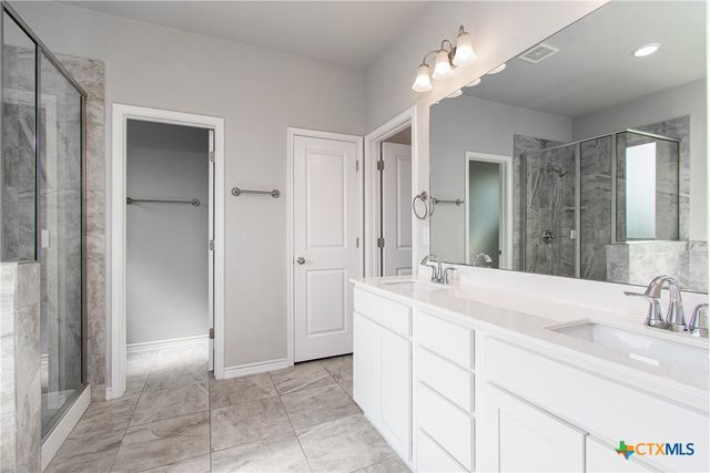 802 Wyndcrest Drive, Temple, TX 76502
