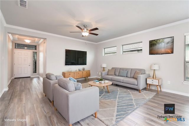 802 Wyndcrest Drive, Temple, TX 76502