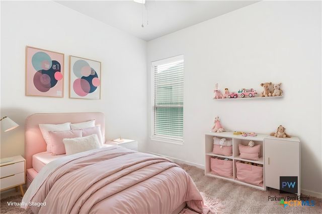 802 Wyndcrest Drive, Temple, TX 76502
