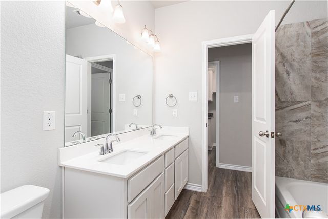 802 Wyndcrest Drive, Temple, TX 76502