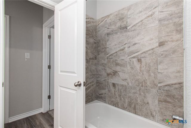 802 Wyndcrest Drive, Temple, TX 76502