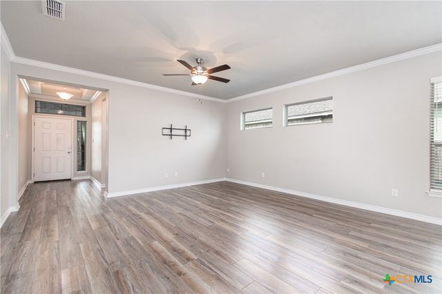 802 Wyndcrest Drive, Temple, TX 76502