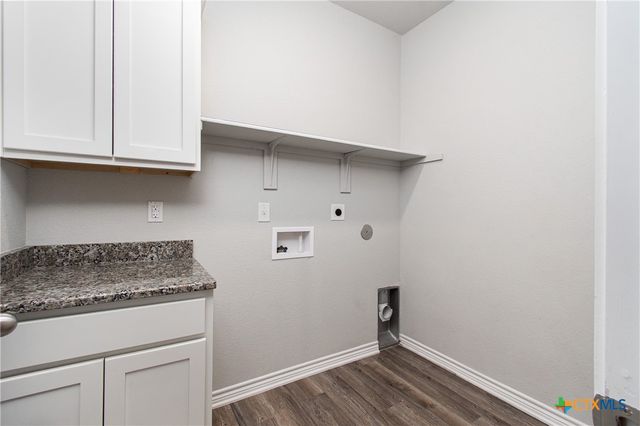 802 Wyndcrest Drive, Temple, TX 76502