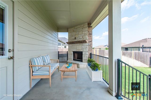 802 Wyndcrest Drive, Temple, TX 76502