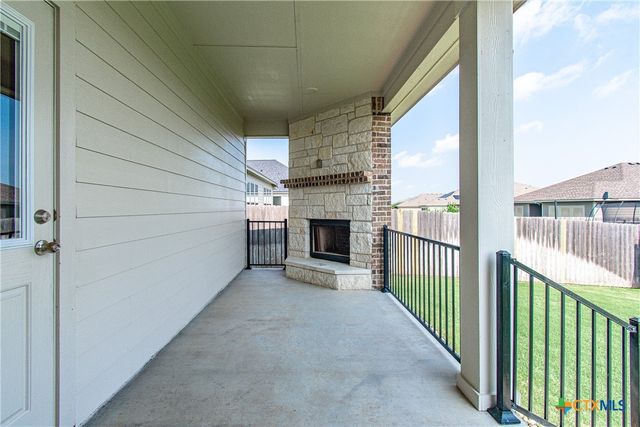 802 Wyndcrest Drive, Temple, TX 76502