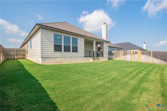 802 Wyndcrest Drive, Temple, TX 76502