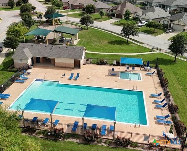 802 Wyndcrest Drive, Temple, TX 76502